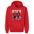 The Usos Men's Hoodie | 500 LEVEL