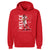 Travis Kelce Men's Hoodie | 500 LEVEL