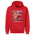 Connor Bedard Men's Hoodie | 500 LEVEL