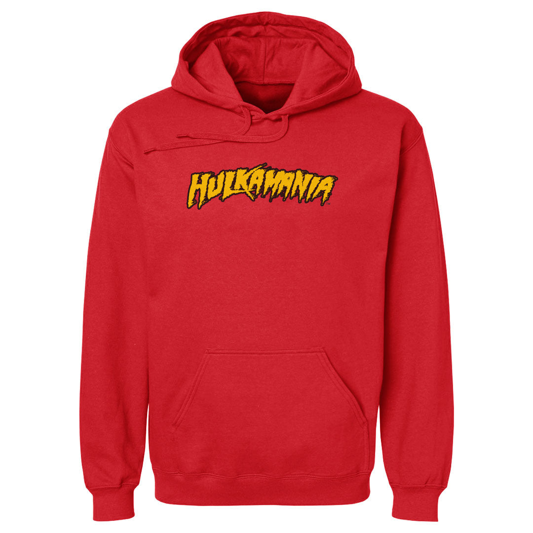 Hulk Hogan Men&#39;s Hoodie | 500 LEVEL