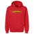 Hulk Hogan Men's Hoodie | 500 LEVEL