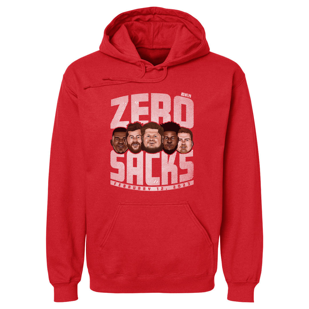 Creed Humphrey Men&#39;s Hoodie | 500 LEVEL