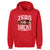 Creed Humphrey Men's Hoodie | 500 LEVEL