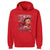 Patrick Mahomes Men's Hoodie | 500 LEVEL