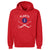 Jacques Plante Men's Hoodie | 500 LEVEL