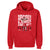 Isiah Pacheco Men's Hoodie | 500 LEVEL