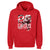 Claude Giroux Men's Hoodie | 500 LEVEL