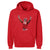 Nazir Stackhouse Men's Hoodie | 500 LEVEL