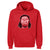 Rashee Rice Men's Hoodie | 500 LEVEL