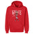 Travis Kelce Men's Hoodie | 500 LEVEL