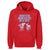 Bryce Harper Men's Hoodie | 500 LEVEL