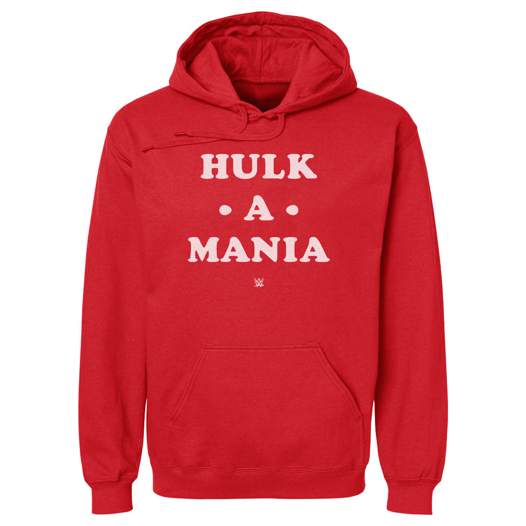 Hulk Hogan Men&#39;s Hoodie | 500 LEVEL