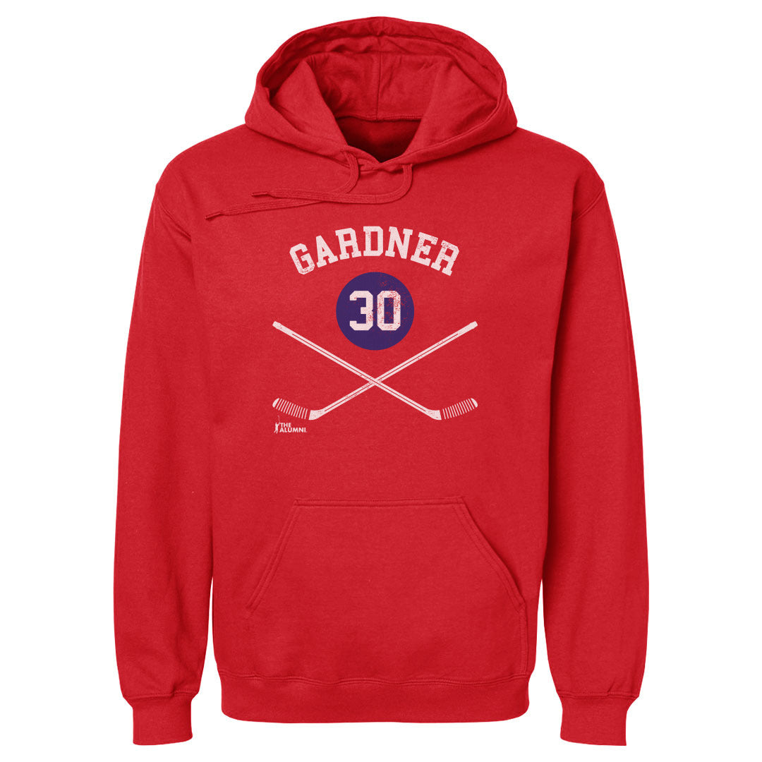 Paul Gardner Men&#39;s Hoodie | 500 LEVEL