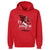 Isiah Pacheco Men's Hoodie | 500 LEVEL