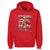 Travis Kelce Men's Hoodie | 500 LEVEL