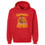 Hulk Hogan Men's Hoodie | 500 LEVEL