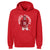 Patrick Mahomes Men's Hoodie | 500 LEVEL