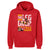 Hulk Hogan Men's Hoodie | 500 LEVEL