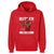 Jimmy Butler Men's Hoodie | 500 LEVEL