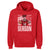 Preston Zachman Men's Hoodie | 500 LEVEL