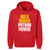 Hulk Hogan Men's Hoodie | 500 LEVEL