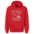 Patrick Mahomes Men's Hoodie | 500 LEVEL