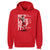 Isiah Pacheco Men's Hoodie | 500 LEVEL