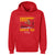 Hulk Hogan Men's Hoodie | 500 LEVEL