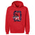 Andres Gimenez Men's Hoodie | 500 LEVEL