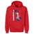 Bryce Harper Men's Hoodie | 500 LEVEL