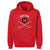 Brent Sutter Men's Hoodie | 500 LEVEL