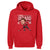 Connor Bedard Men's Hoodie | 500 LEVEL