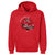 Patrick Mahomes Men's Hoodie | 500 LEVEL