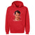 Gordie Howe Men's Hoodie | 500 LEVEL