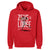 Travis Kelce Men's Hoodie | 500 LEVEL