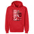 Christian McCaffrey Men's Hoodie | 500 LEVEL