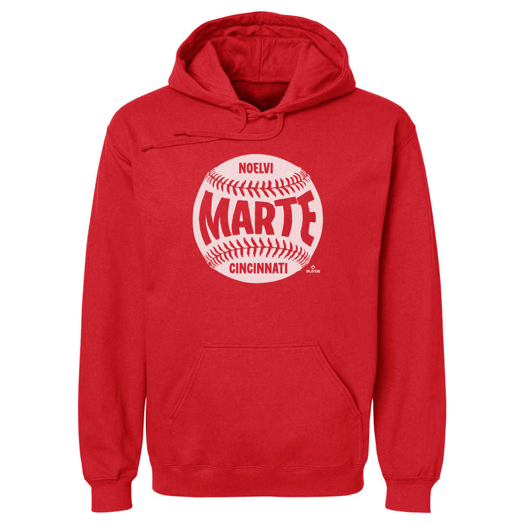 Noelvi Marte Men&#39;s Hoodie | 500 LEVEL