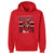 Nazir Stackhouse Men's Hoodie | 500 LEVEL