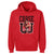 Thea Hail Men's Hoodie | 500 LEVEL