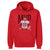 Patrick Mahomes Men's Hoodie | 500 LEVEL