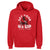 Elly De La Cruz Men's Hoodie | 500 LEVEL