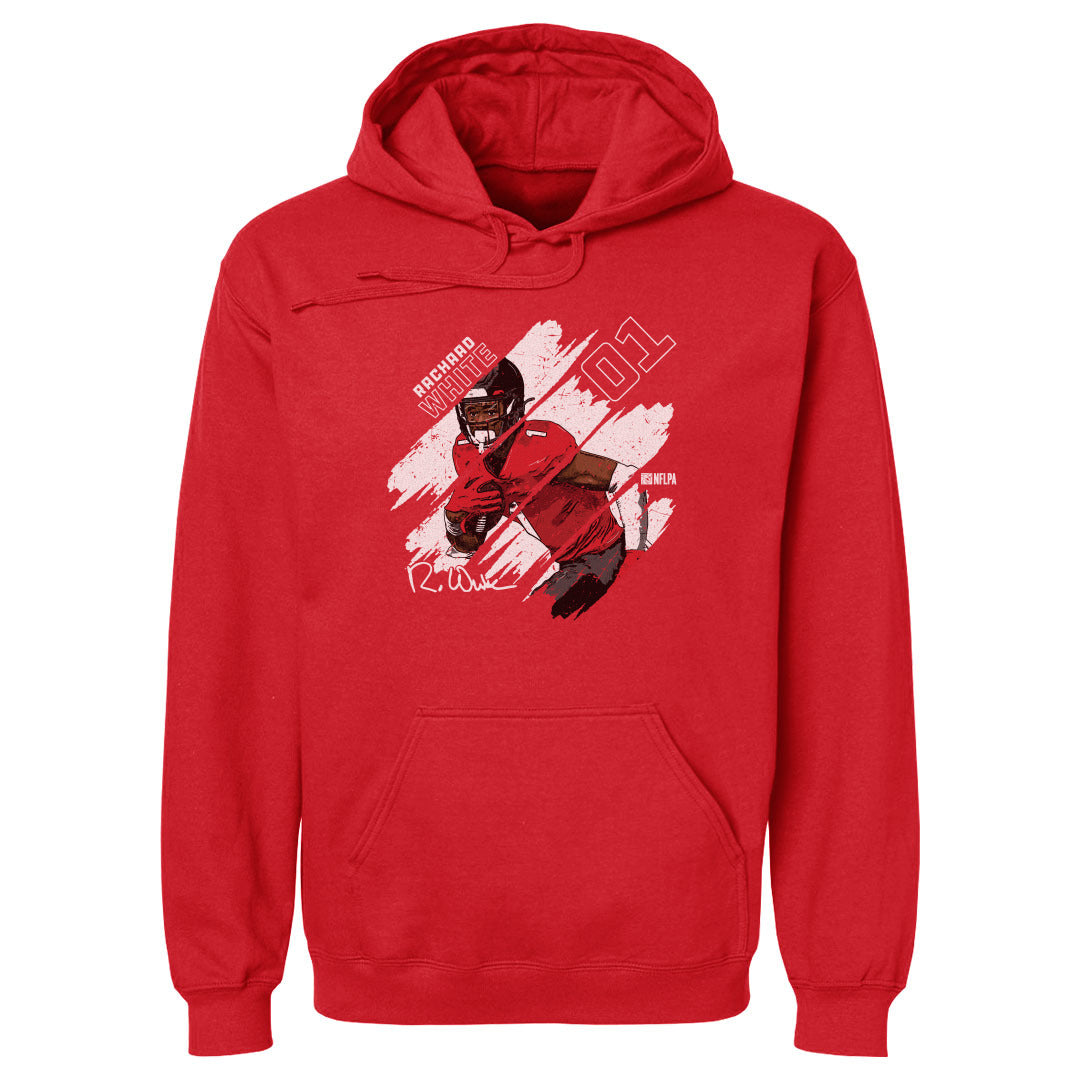 Rachaad White Men&#39;s Hoodie | 500 LEVEL