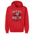 Patrick Mahomes Men's Hoodie | 500 LEVEL