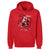 Claude Giroux Men's Hoodie | 500 LEVEL