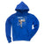 Clayton Kershaw Men's Hoodie | 500 LEVEL