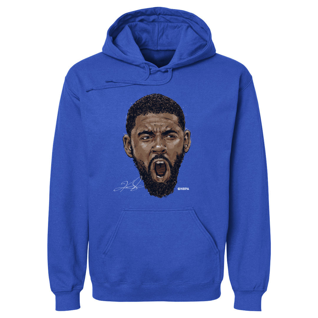 Kyrie Irving Men&#39;s Hoodie | 500 LEVEL