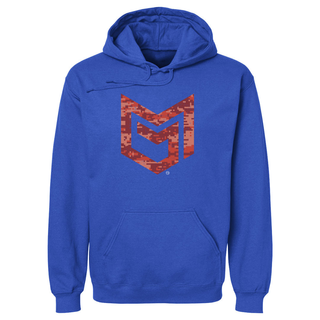 Graham Mertz Men&#39;s Hoodie | 500 LEVEL