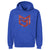 Graham Mertz Men's Hoodie | 500 LEVEL