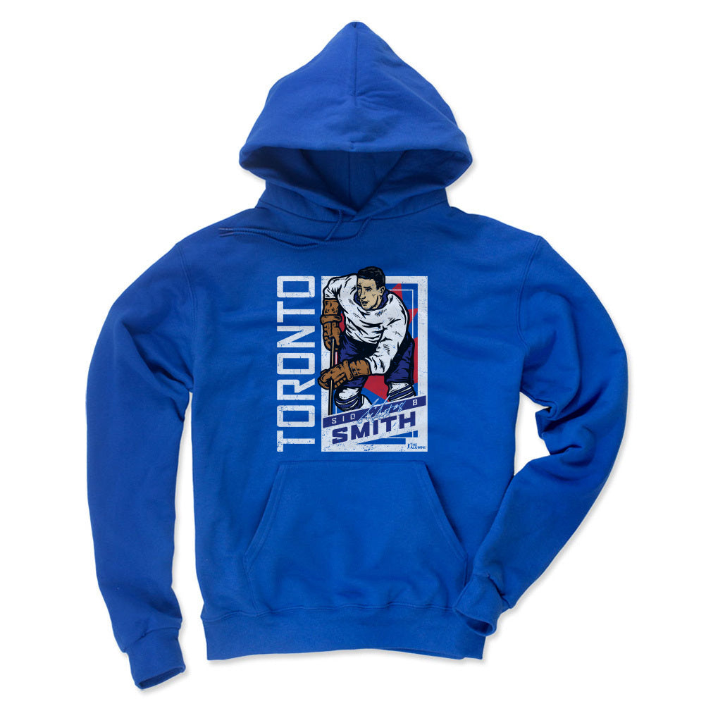 Sid Smith Men&#39;s Hoodie | 500 LEVEL