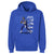 Jaren Hall Men's Hoodie | 500 LEVEL